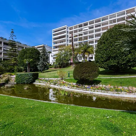 Appartement Magnifique - 15 Minutes A Pieds Palais