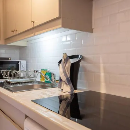 Magnifique - 15 Minutes A Pieds Palais Appartement Cannes