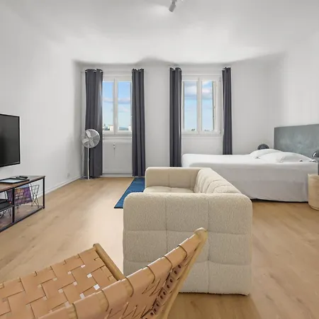 Magnifique - 15 Minutes A Pieds Du Palais Des Festivals - Maison Lérins *