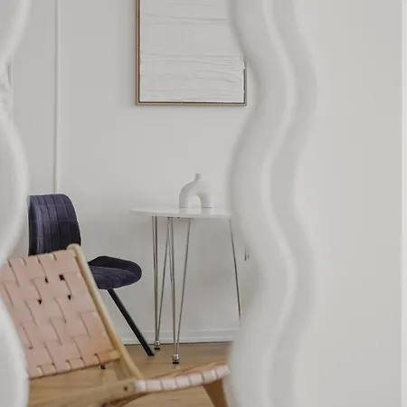 Magnifique - 15 Minutes A Pieds Palais Apartament Cannes